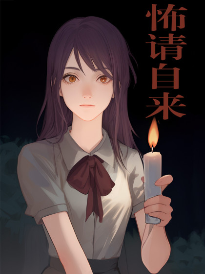 怖请自来
