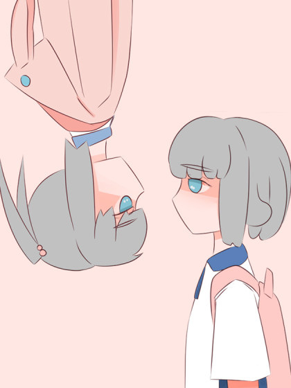 溺爱同学有中二病