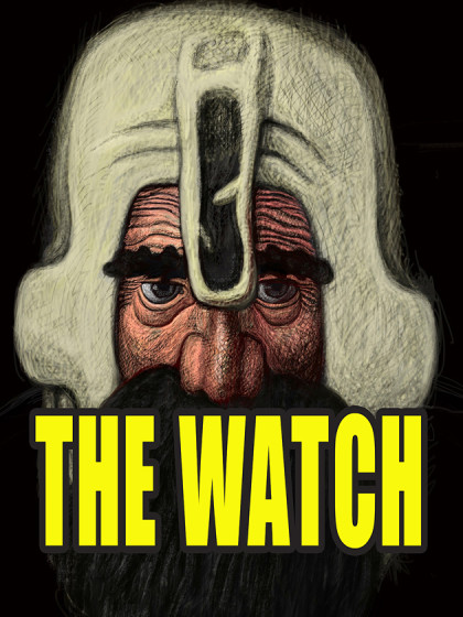 THE WATCH