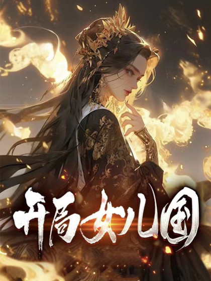 开局女儿国