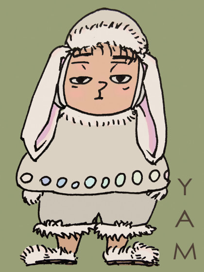 YAM