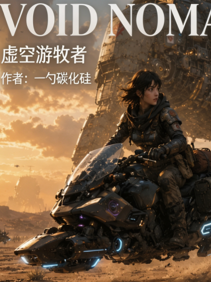 虚空游牧者VOID NOMAD