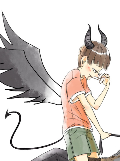 老板好像喜欢我