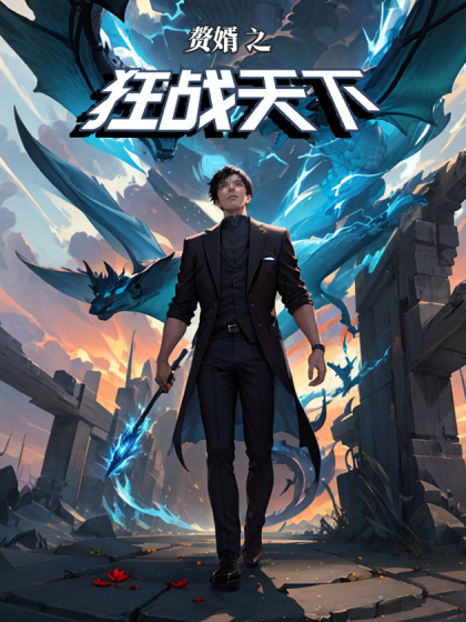 赘婿之狂战天下