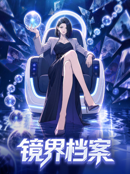 镜界档案