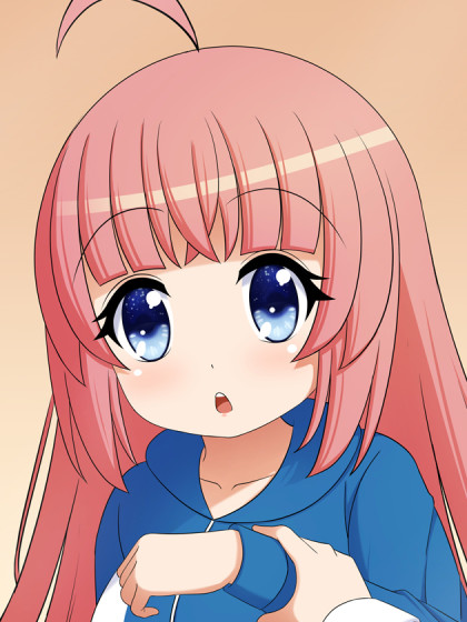 咸鱼少女不想被攻略