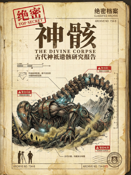 神骸