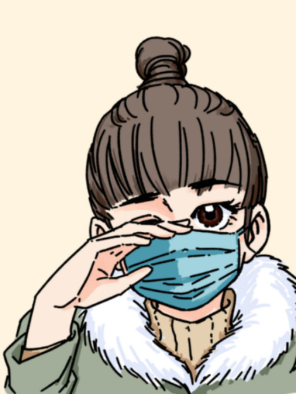 新型冠状病毒漫画科普