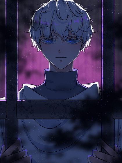 黑囚