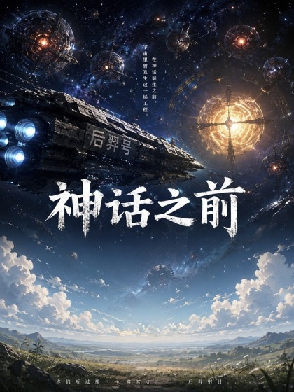 神话之前