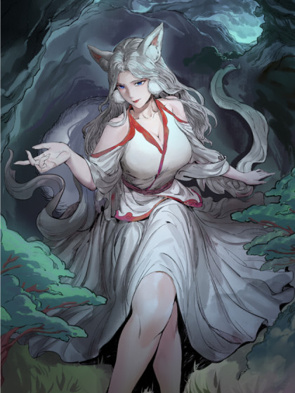 狐狸狐徒