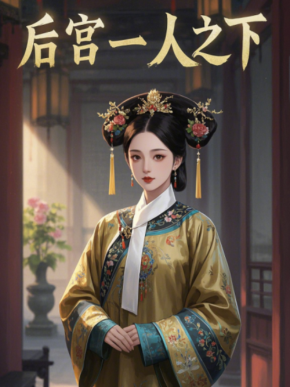 后宫一人之下