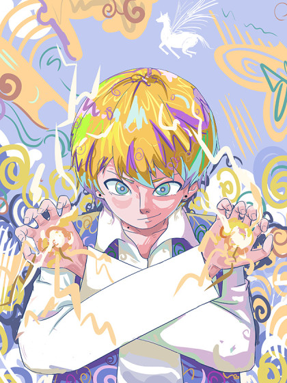 王道武君