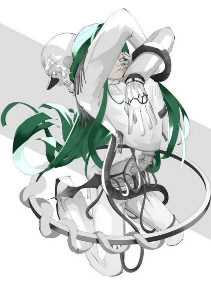 病者讴丧