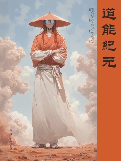 道能纪元