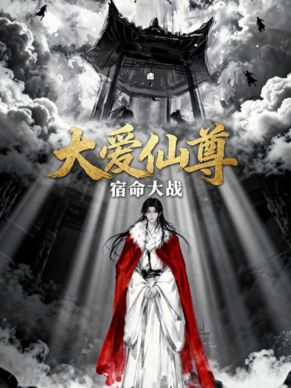 大爱仙尊宿命大战