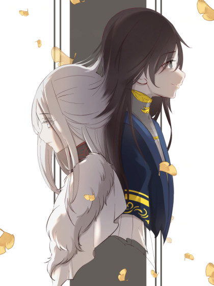 慕秋之蝉