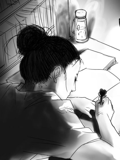 生活到底难不难