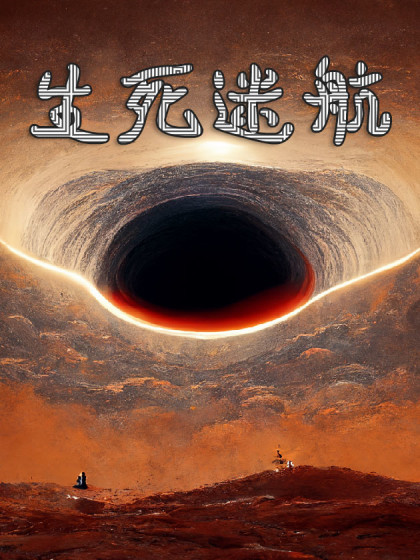 生死迷航