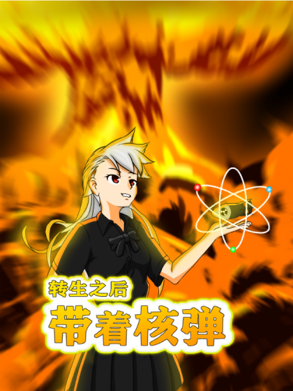 转生之后···带着核弹
