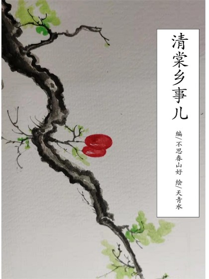 清棠乡事儿