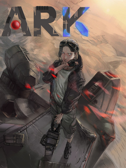 ARK