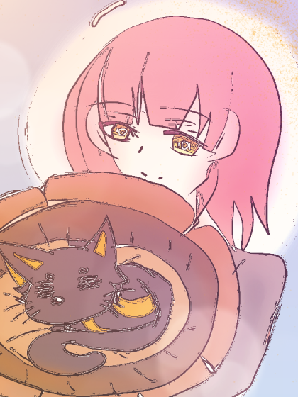 小喵日记