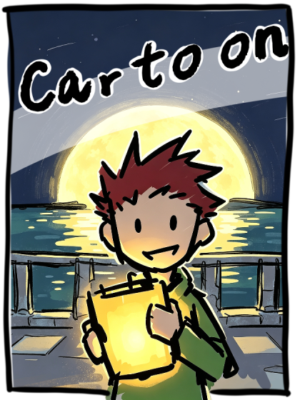 Car to on