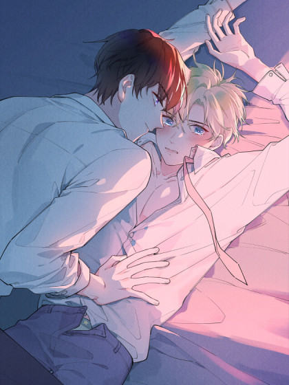 甜甜的网恋翻车了