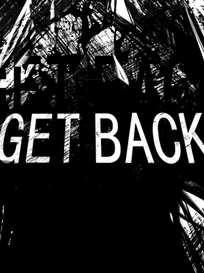 GET BACK