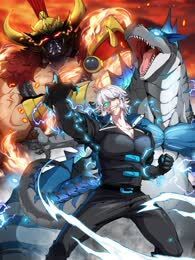 重生为怪兽什么鬼