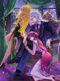 暴君的反穿越大联盟