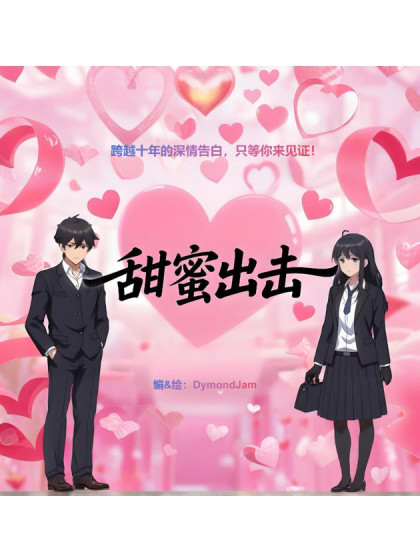 甜蜜出击