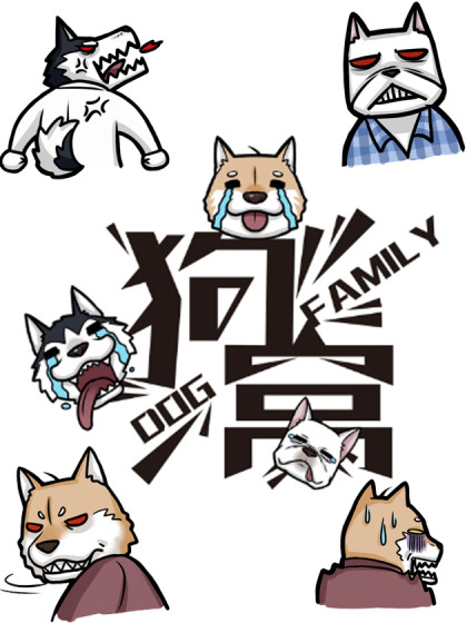 狗窝DogFamily