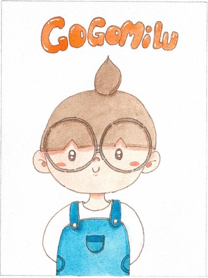 GoGo Milu