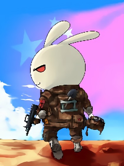 那年那兔那些事儿-那年那兔那些事儿在线漫画-在线漫画-腾讯动漫官方