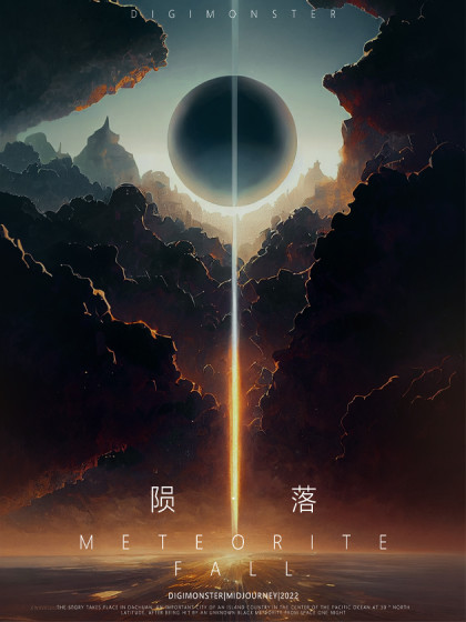 陨 · 落