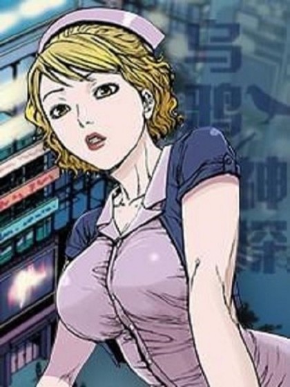 乌鸦探长