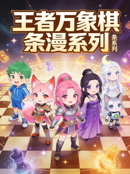 庄小鱼的棋手图鉴