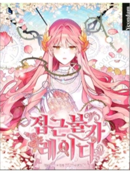 不可接近的女士