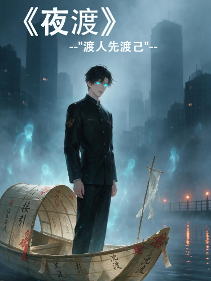 夜渡