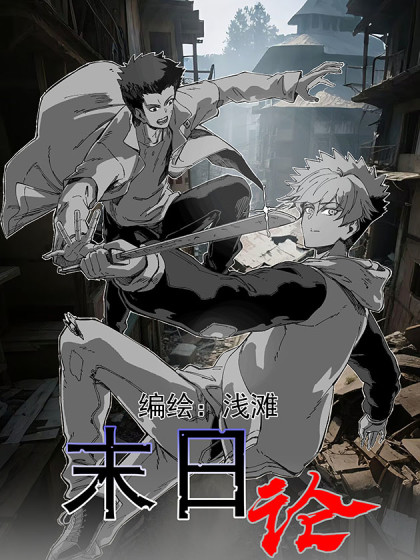末日论