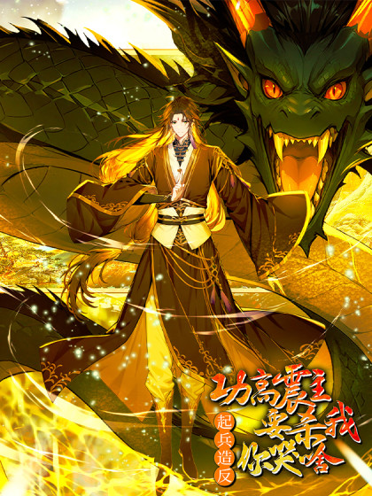 功高震主要杀我，黄袍加身你哭啥