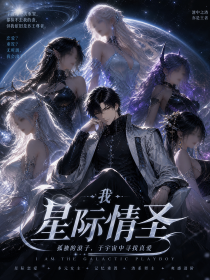 我 星际情圣