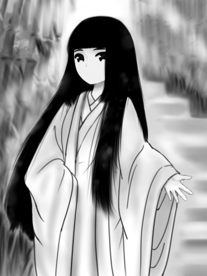 港城时间