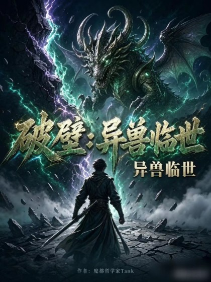 破壁：异兽临世
