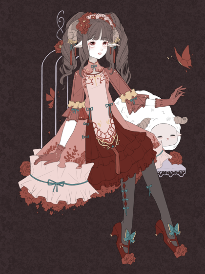 星座谈