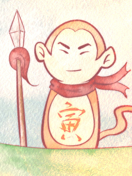 寅霸无双