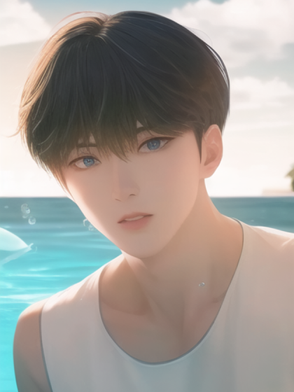 纯情恋人们