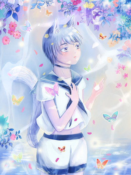 除灵